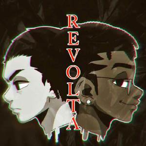 Revolta (Explicit)