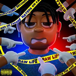 Haters Or Fakers (Explicit)