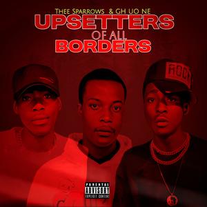 iNdaba (feat. Yung Gee SA & Mthizo) (Explicit)