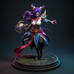 High Risk, Low Finance