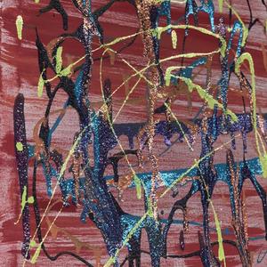 Ain't Mad At Cha (Explicit)