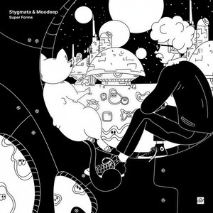 Form B (R.Hz Remix)
