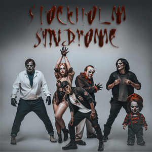 Stockholm Syndrome (Explicit)