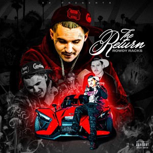 In The City (Explicit)