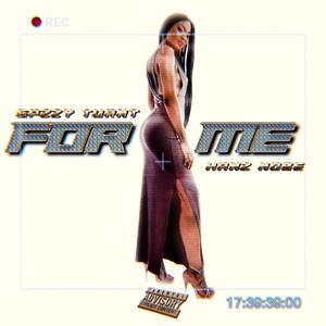 For Me (4 Pck) [Explicit]