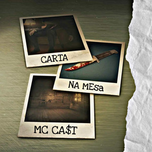 CARTA NA MESA (Explicit)
