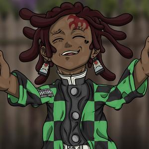 Tanjiro (feat. Mylo Rico) (Explicit)