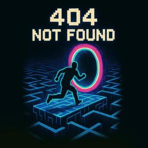 404 Not Found
