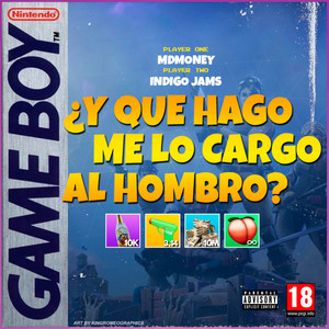 Me Lo Cargo al Hombro