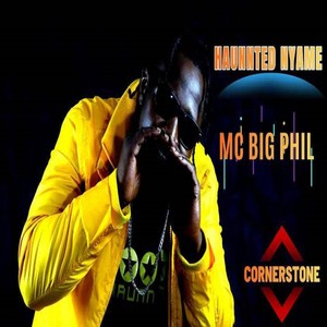 MC Big Phil - Tonga, Pt. 2 (feat. Radar Stanna) (Explicit)