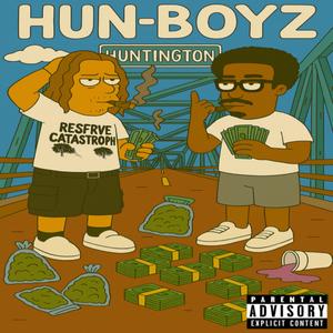 Walk em down (feat. Baby Wheez) (Explicit)