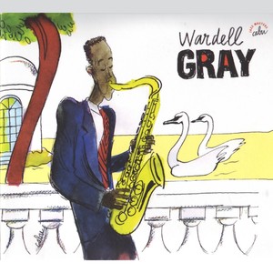 Treadin' With Treadwell