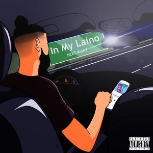 Laino Beto - Distance (feat. KJ & LeoDaeVinci) (Explicit)