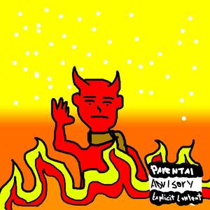 Invierno en el infierno (Explicit)