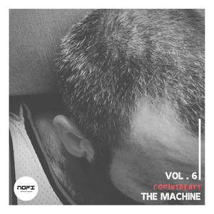 The Machine, Vol. 6 (Explicit)