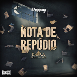 Nota de Repúdio (Explicit)