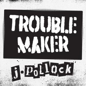 Troublemaker (feat. Daniella Mason)