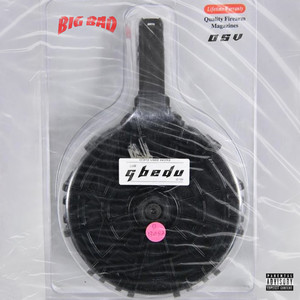 GBEDU(Drum) (Explicit)