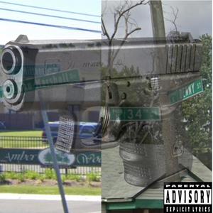 40 Blick(Call Me Tony)(feat. Trap34)(Dirty) (Explicit)