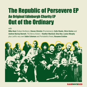 The Republic of Persevere (Live at the Voodoo Rooms)