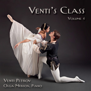 Venti's Class Volume 4