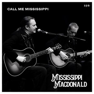 Call Me Mississippi