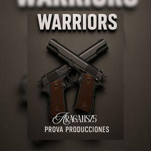 Warriors (Explicit)