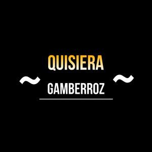 Quisiera (Acústico)