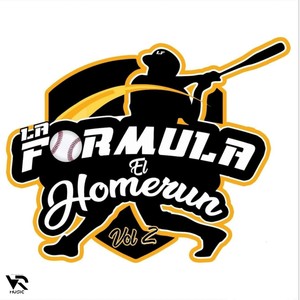 La Formula el Homerun, Vol. 2