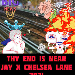 Thy end is near (feat. Jay.Izm.1)