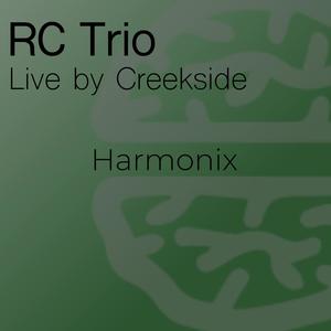 Harmonix (feat. Chris Parker, Rodrigo Cotelo & Connor Allen)