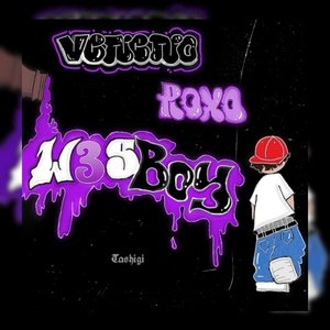 Veneno Roxo (Explicit)