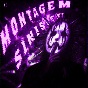 MONTAGEM SINISTER (ULTRA SLOWED|Explicit)