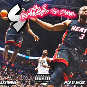Switch A Roo Freestyle (feat. AZXMIKE & AZXSOPHIK) (Explicit)
