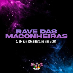 Rave das Maconheiras (Explicit)