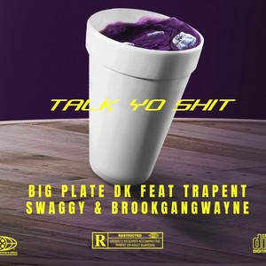 TALK YO **** (Explicit)