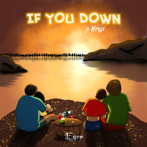If You Down (Explicit)
