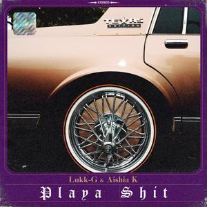 playa **** (feat. aishia k) [Explicit]