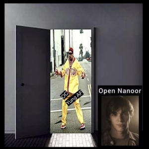 Open Na Noor (feat. Yung AF) [Explicit]