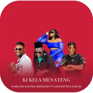 Ki Kela Menateng