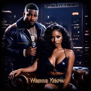 I Wanna Know (Explicit)