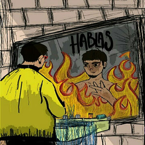 Hablas (Explicit)