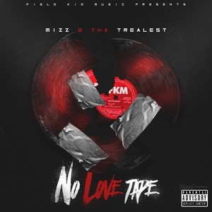 Tough Love (Explicit)