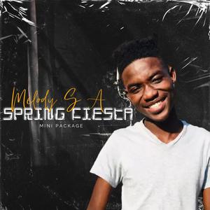 ShowMax (feat. DJ Behaviour)