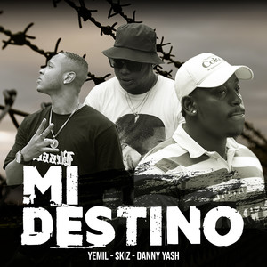 Mi Destino (Explicit)