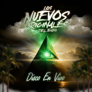 Disco En Vivo (Explicit)