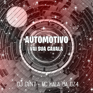 Automotivo vai sua cavala (Explicit)