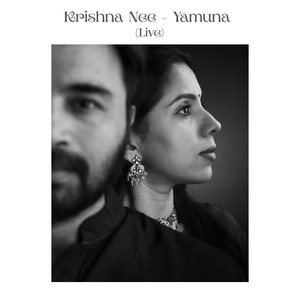 Krishna Nee - Yamuna (Live)