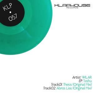 Abros Lias (Original Mix)