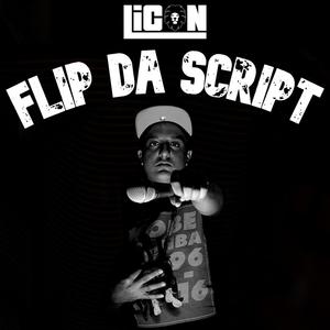 Flip Da Script (feat. Jaci Caprice)